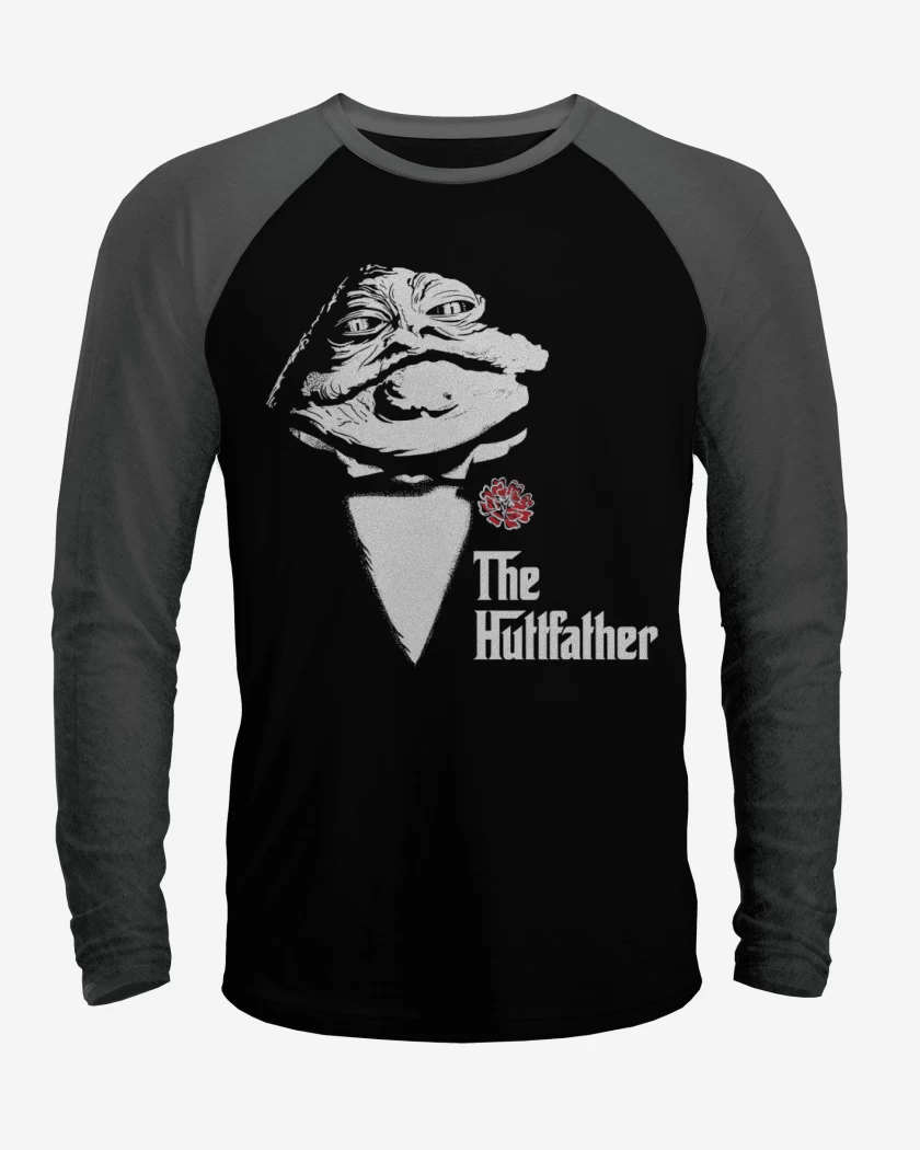 Polera Raglan Jabbafather