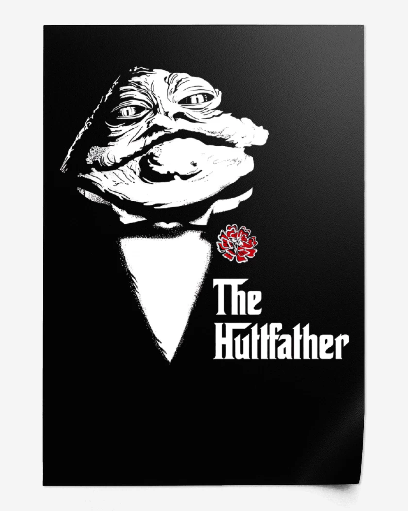 Print Jabbafather