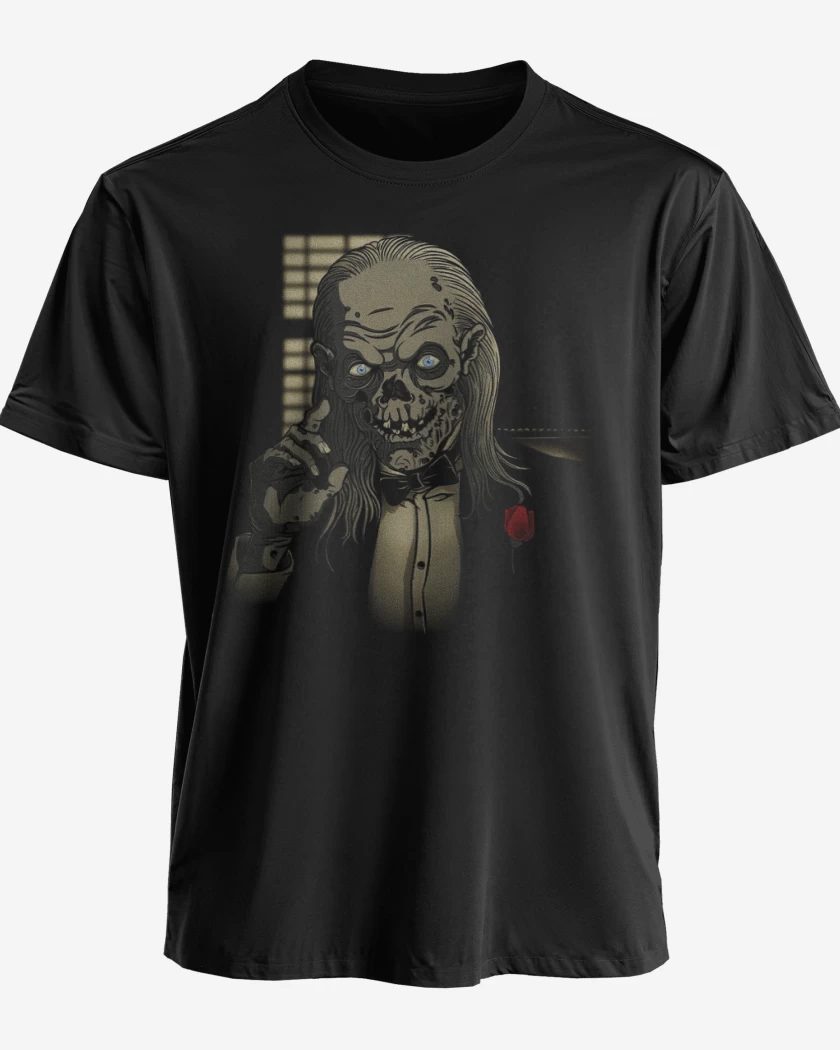 Polera The crypfather