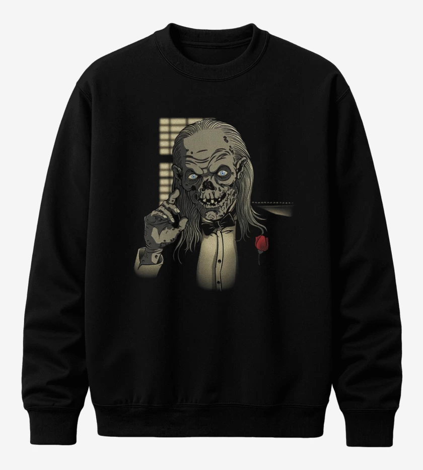 Poleron polo The crypfather