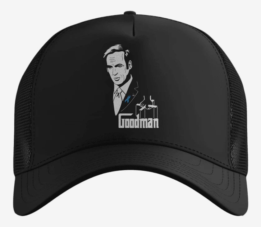 Gorro The goodman