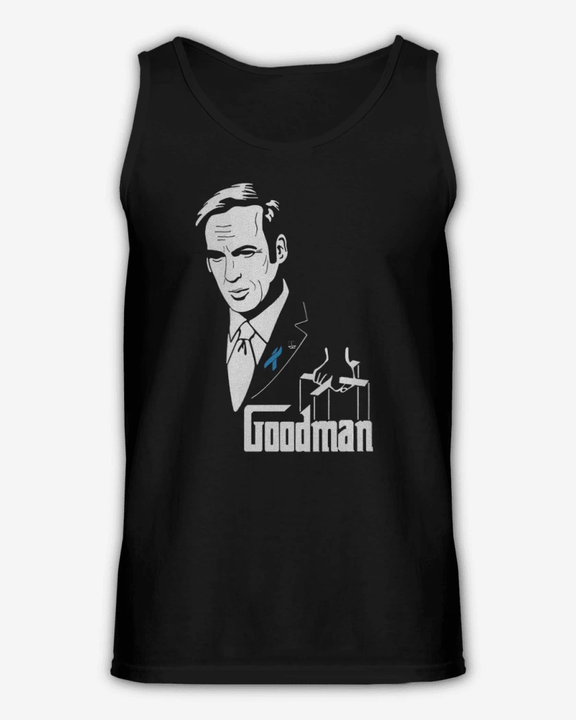 Sudadera The goodman