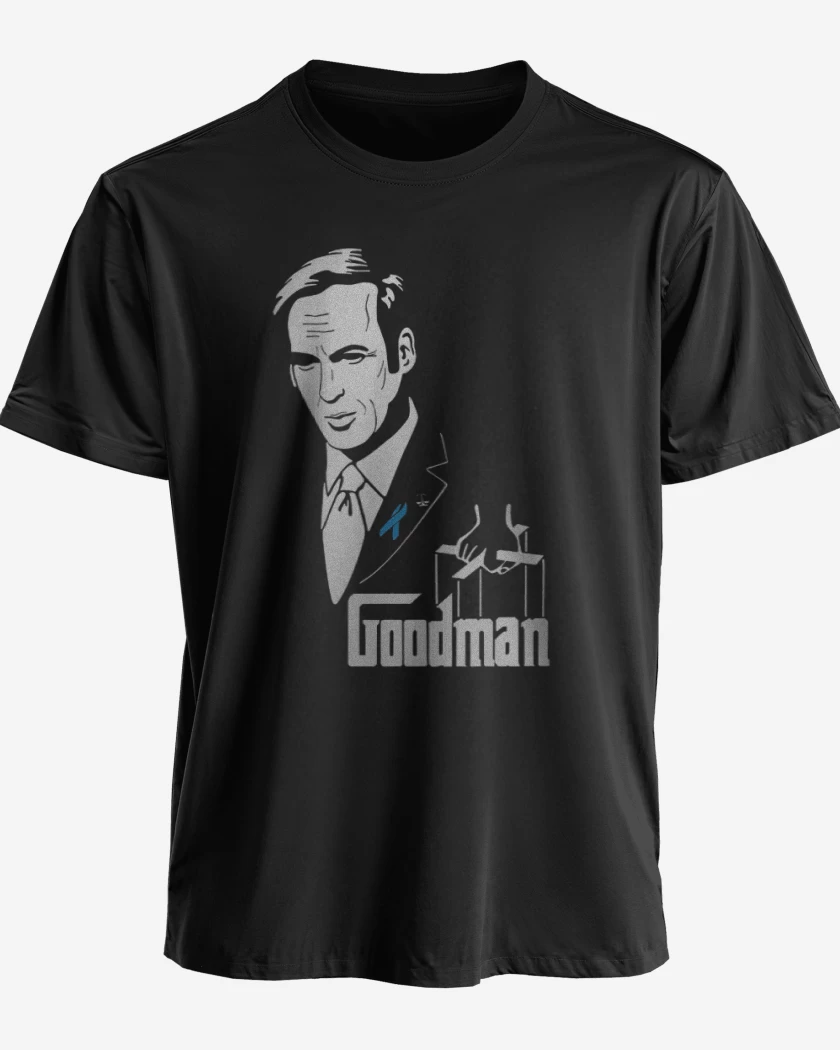 Polera The goodman