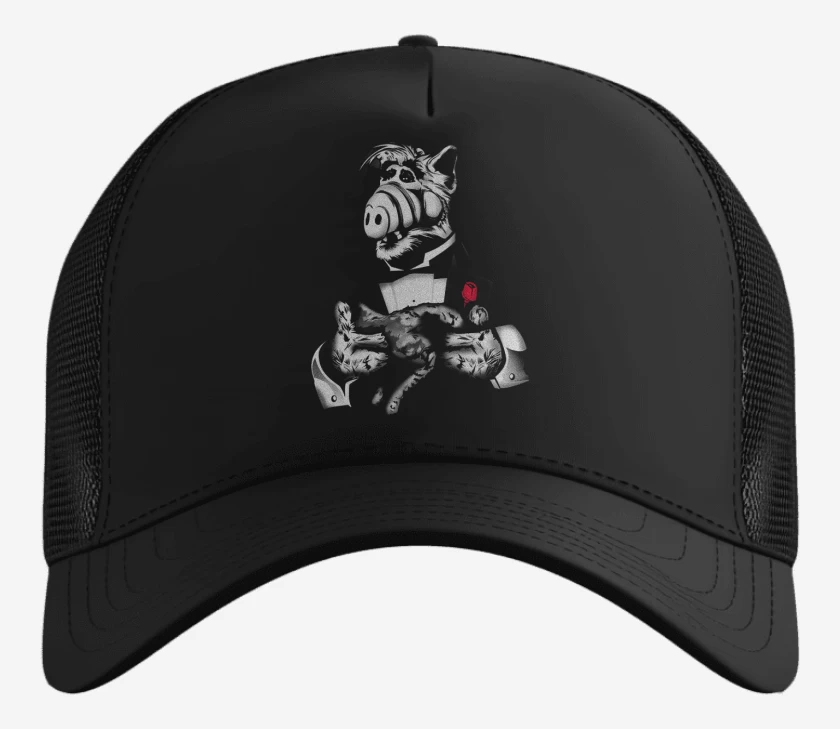 Gorro Alfather
