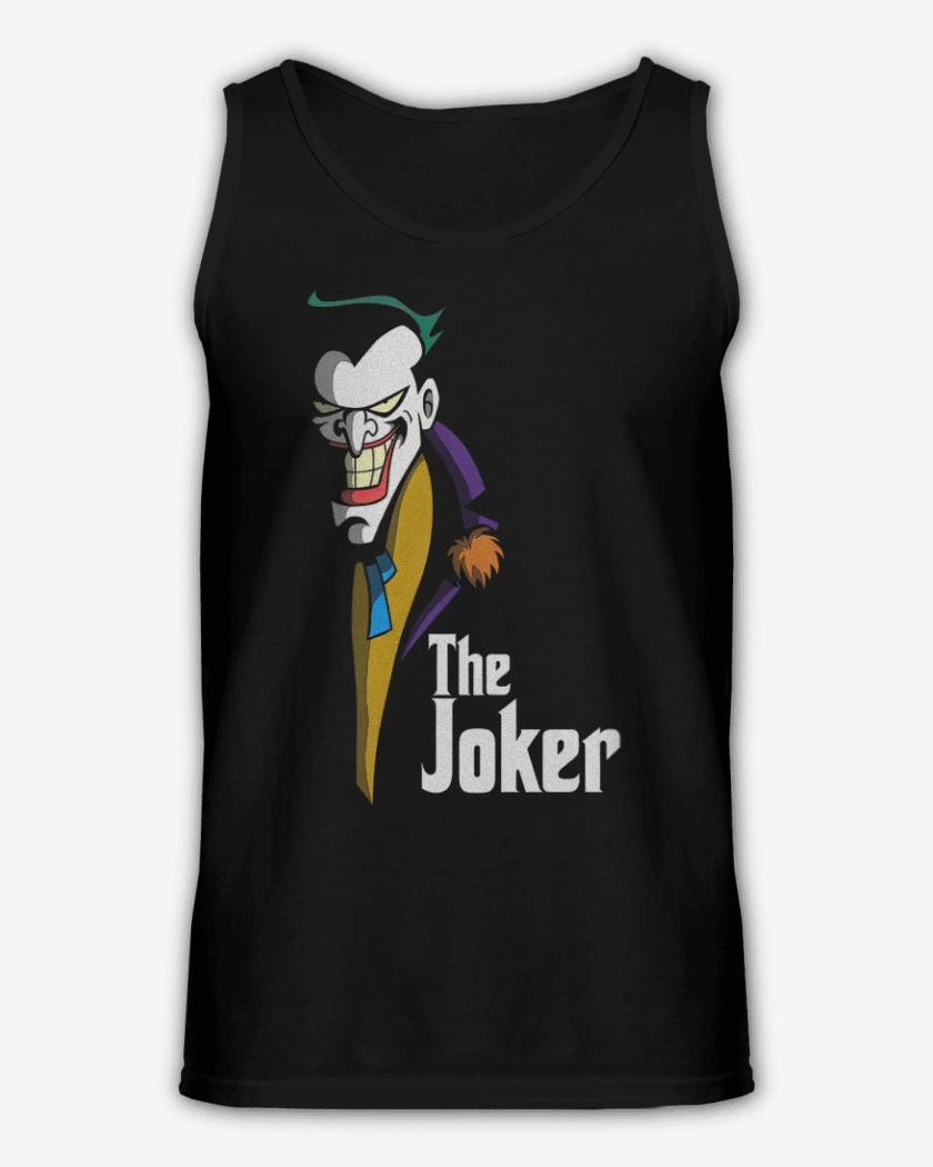 Sudadera The joker