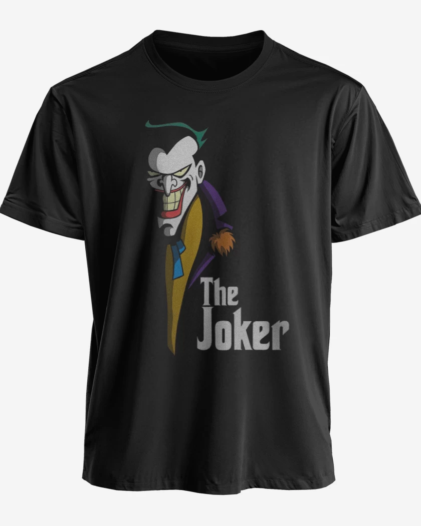 Polera The joker