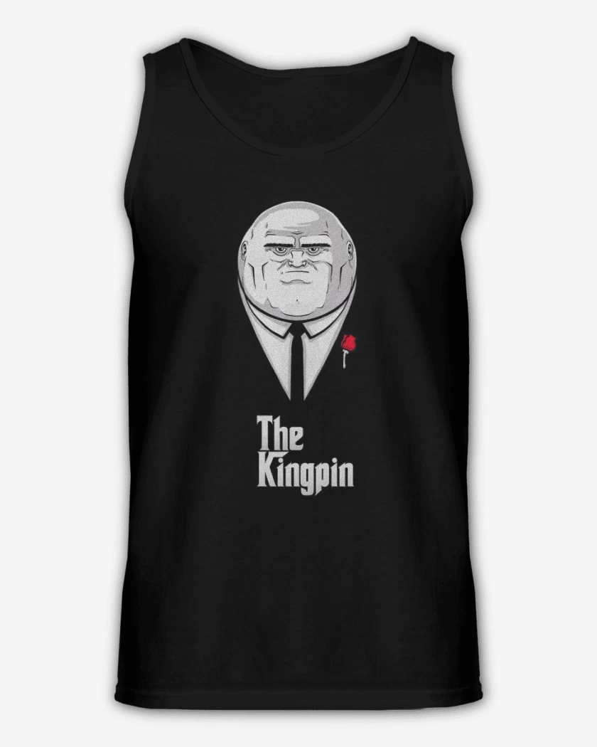 Sudadera The kingpin 