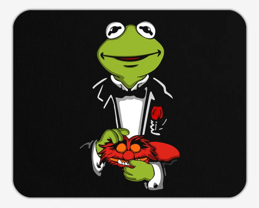 Mousepad Renefather