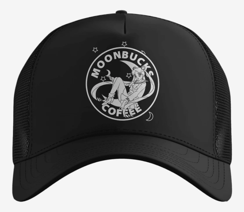 Gorro Sailor Coffee