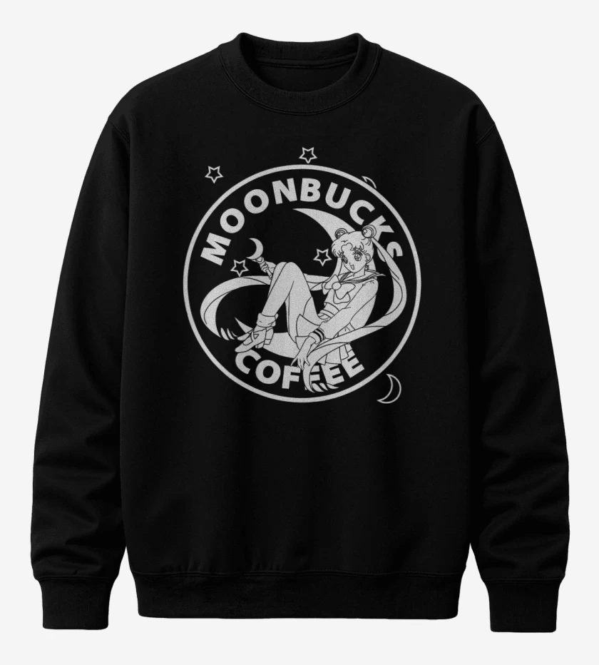 Poleron polo Sailor Coffee
