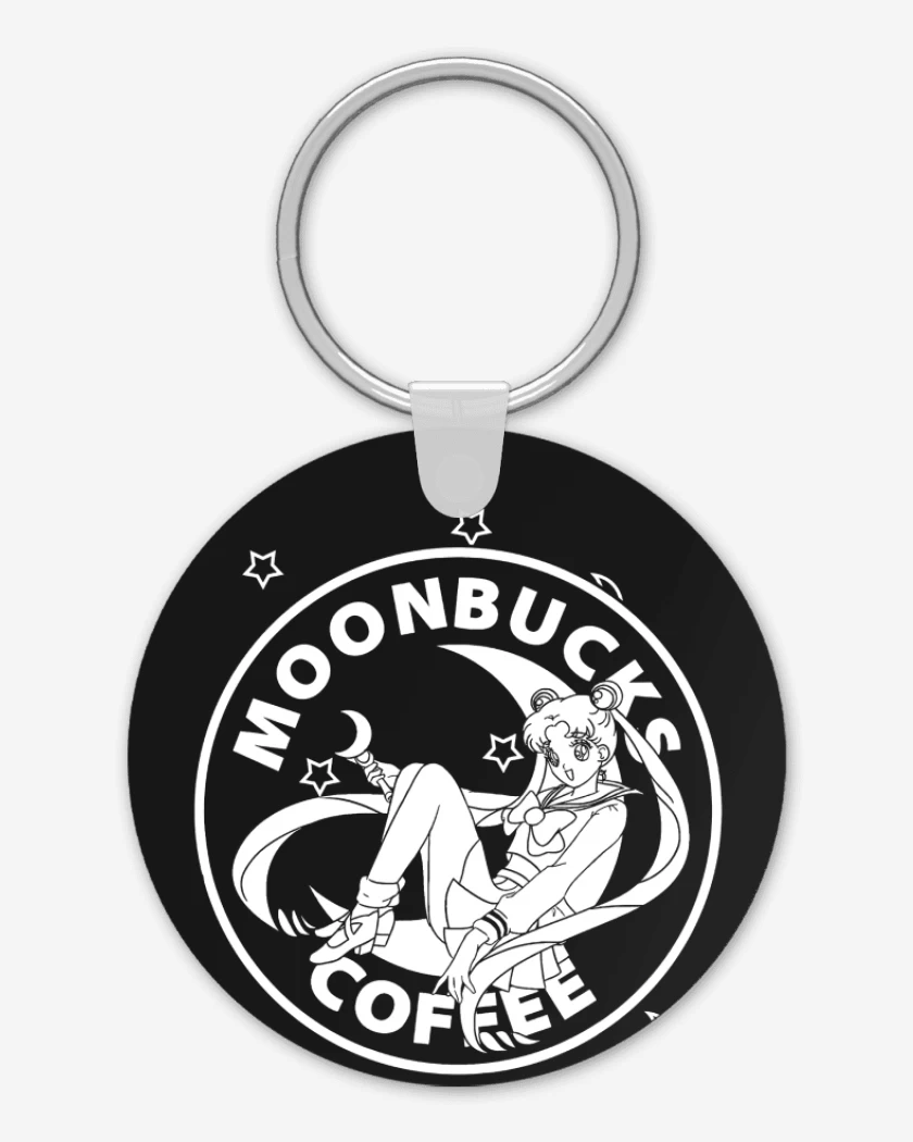 Llavero Sailor Coffee