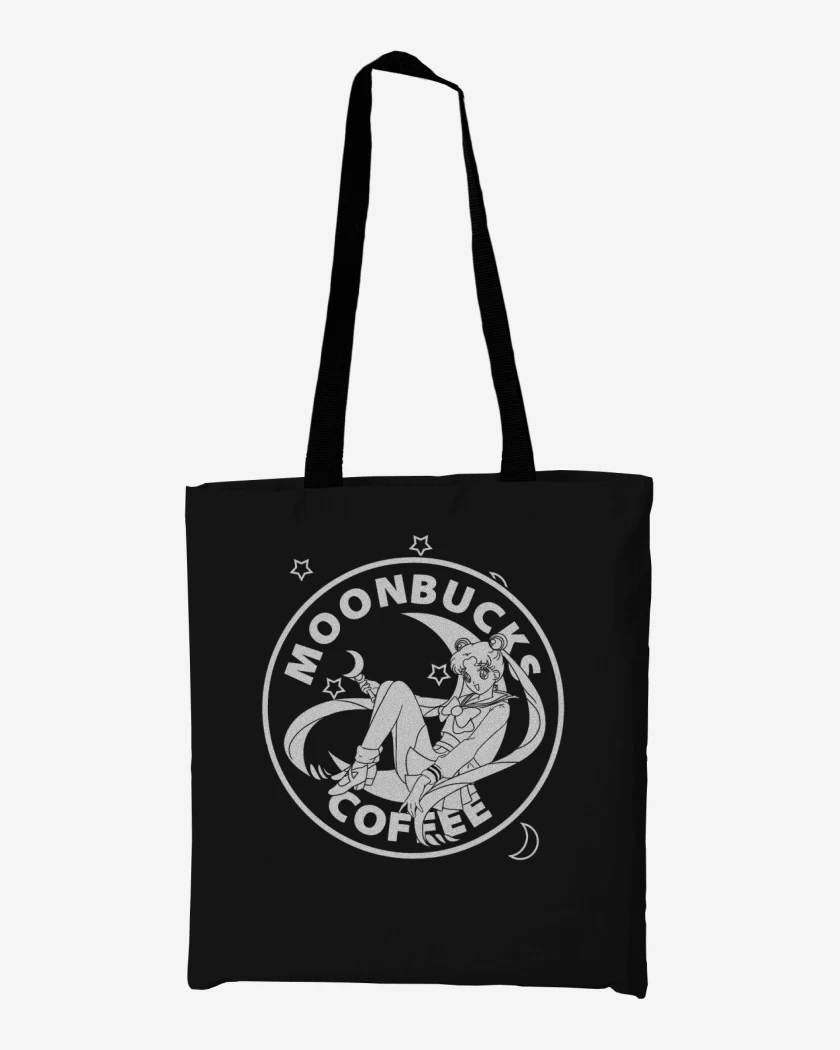 Totebag Sailor Coffee