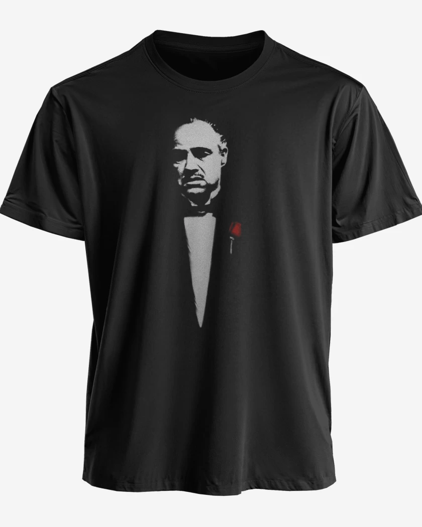 Polera Don Vito