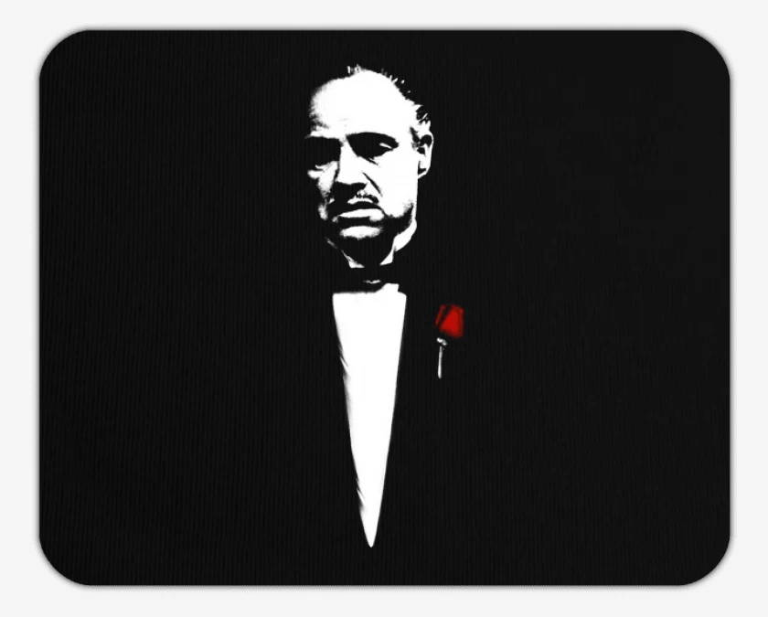 Mousepad Don Vito