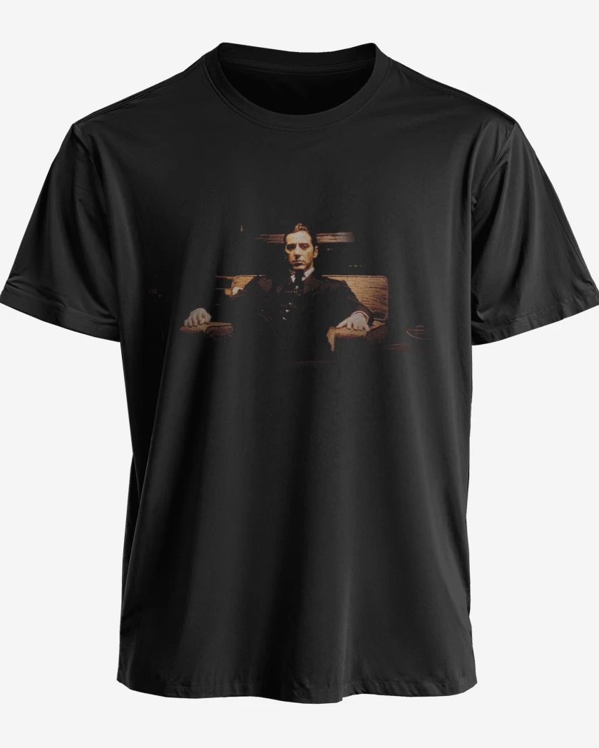 Polera Michael Corleone 