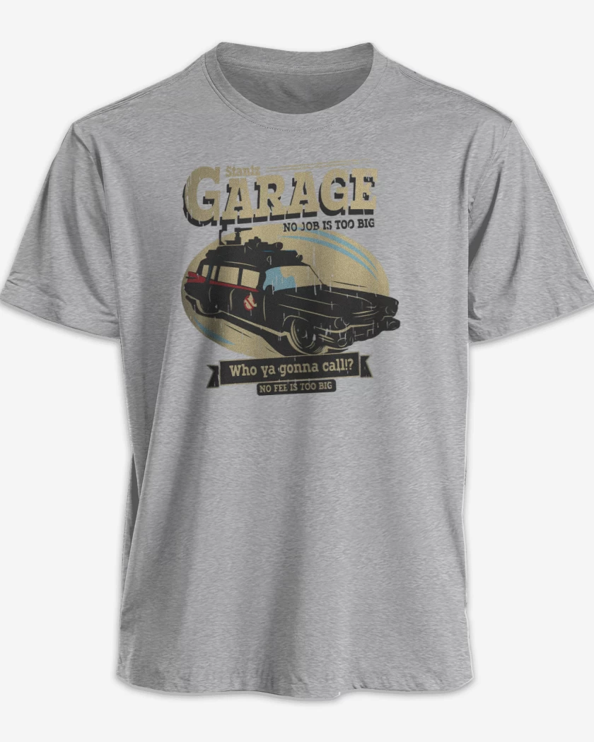 Polera Stantz garage