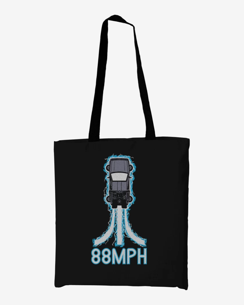 Totebag 80mph