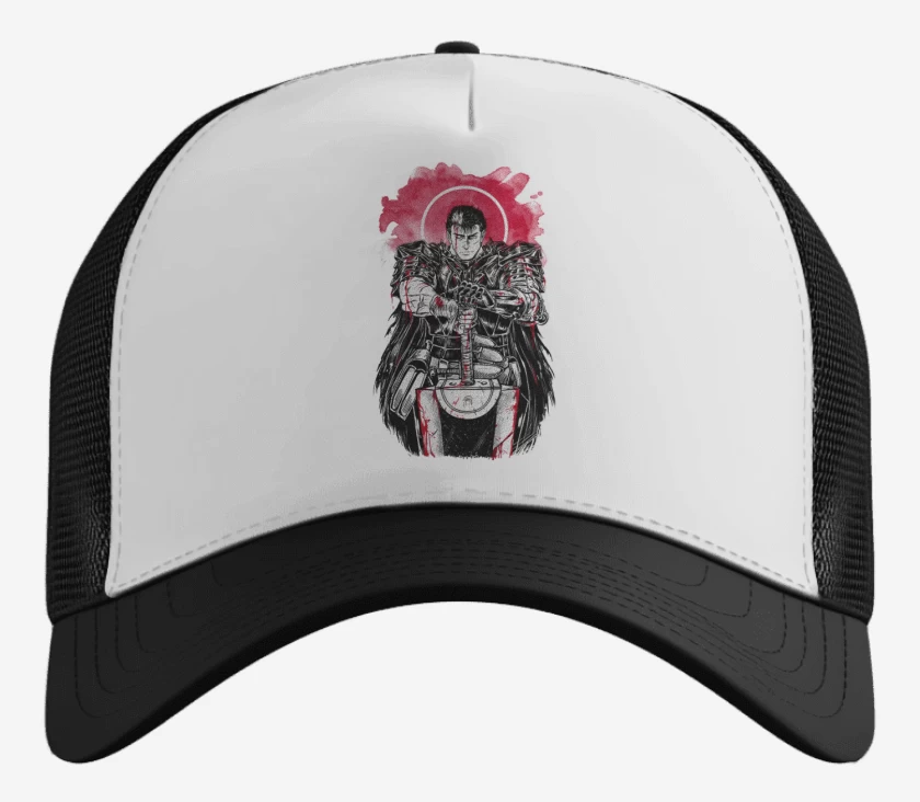 Gorro Berserk 2