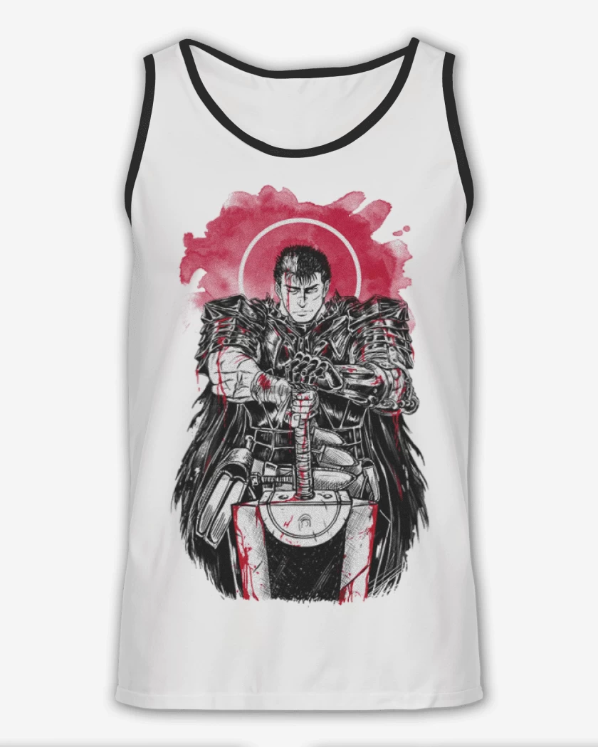 Sudadera Berserk 2
