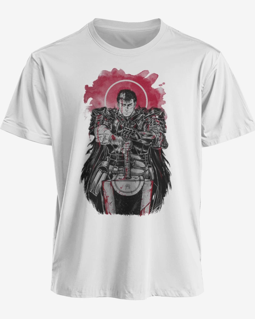 Polera Berserk 2