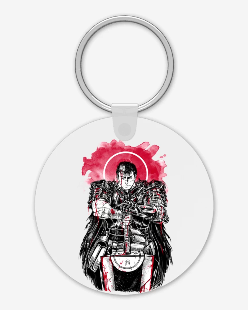 Llavero Berserk 2
