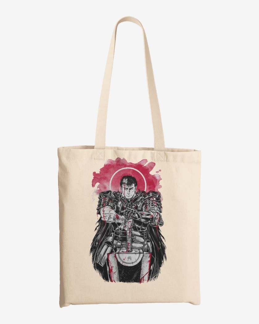 Totebag Berserk 2