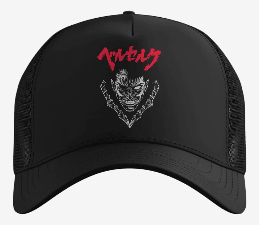 Gorro Berserk 3