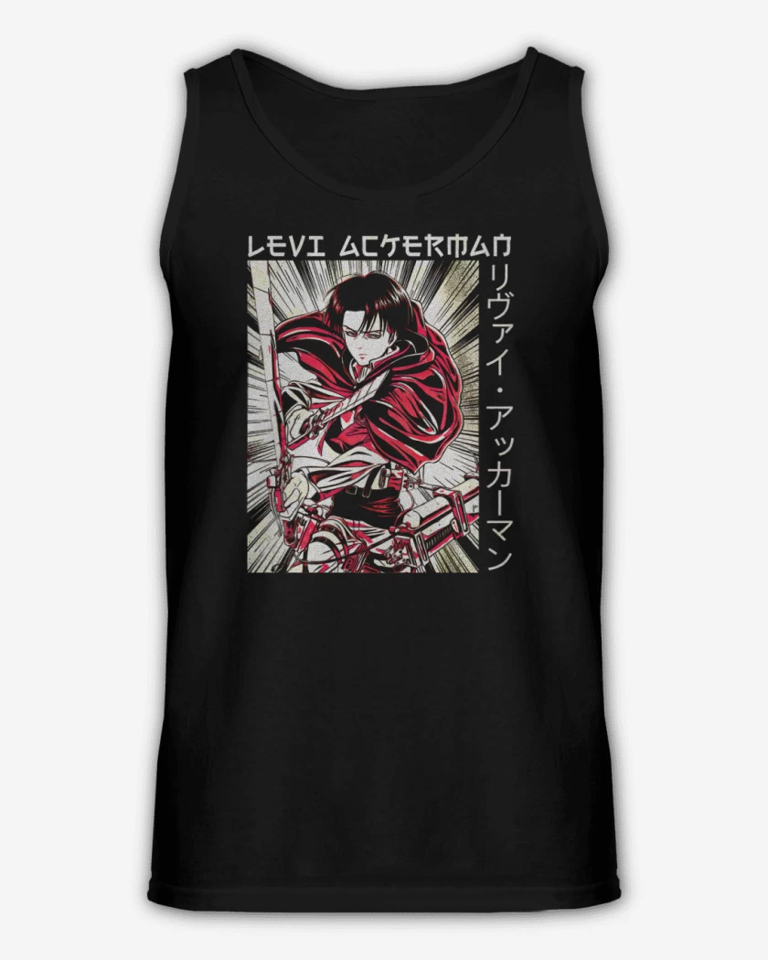 Sudadera Levi 2
