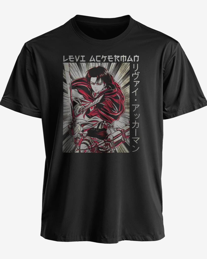 Polera Levi 2