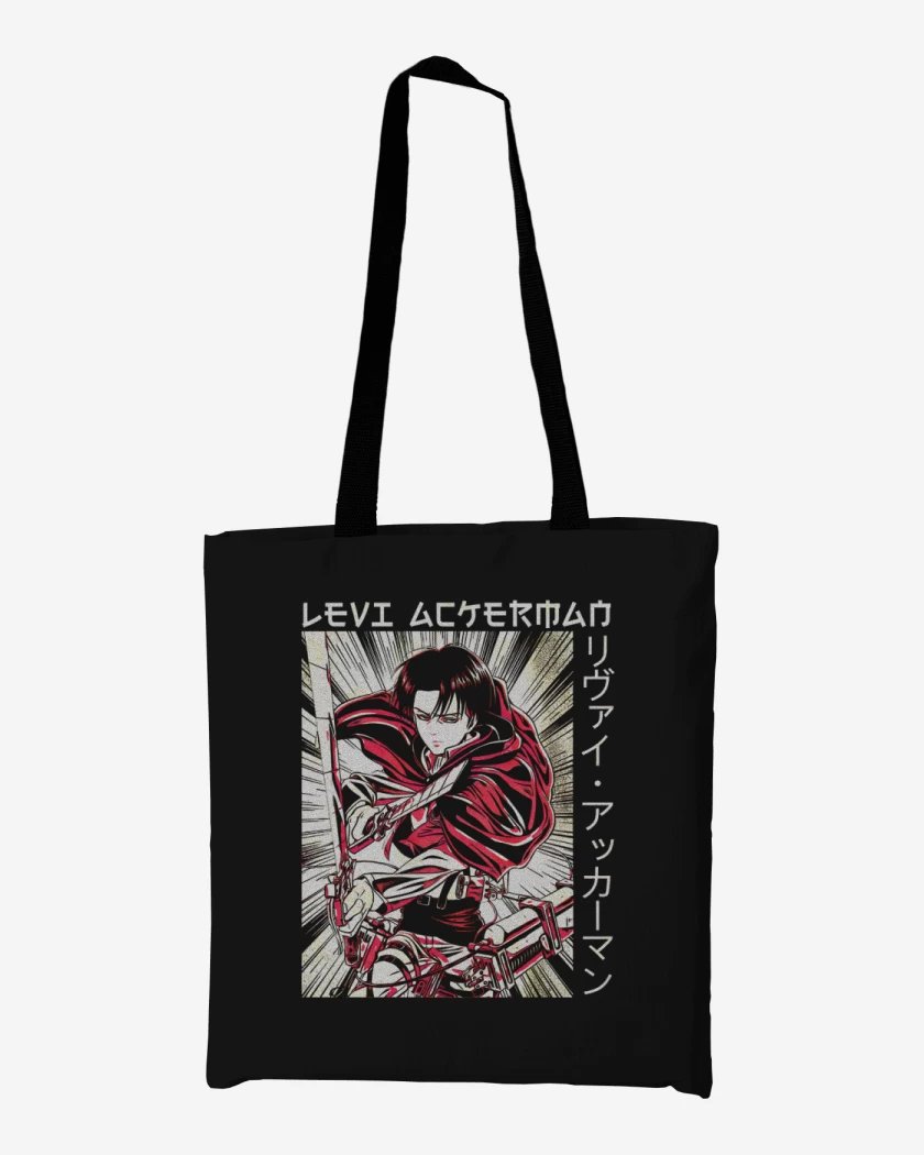 Totebag Levi 2