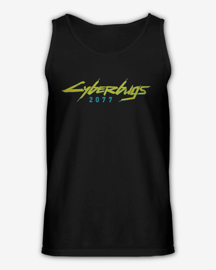 Sudadera Cyberbugs 