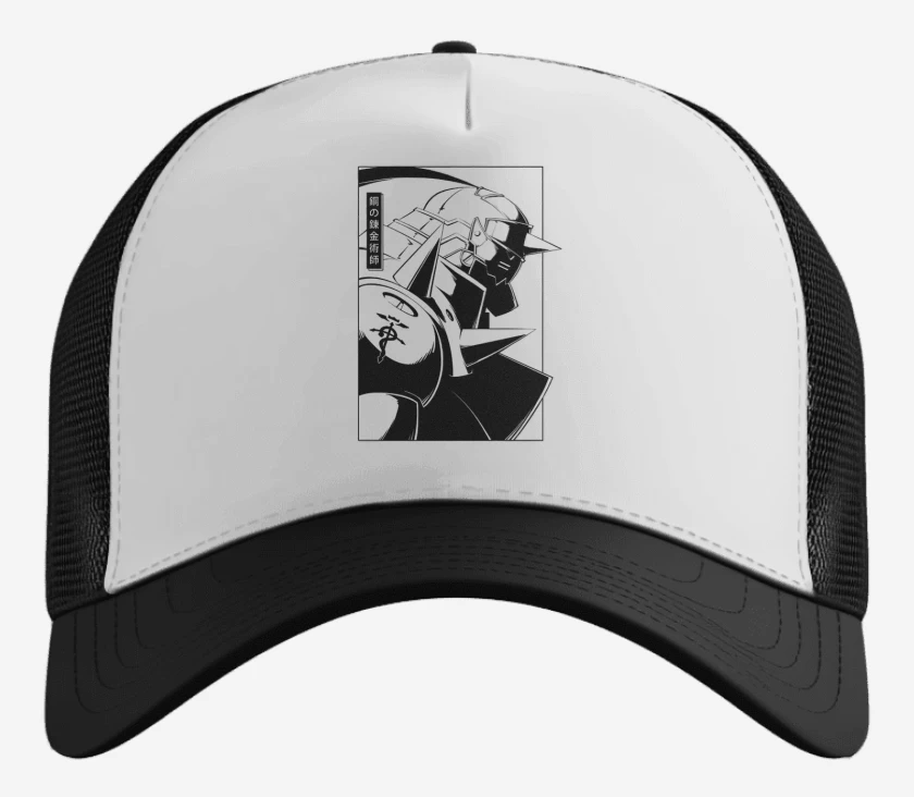 Gorro Elric