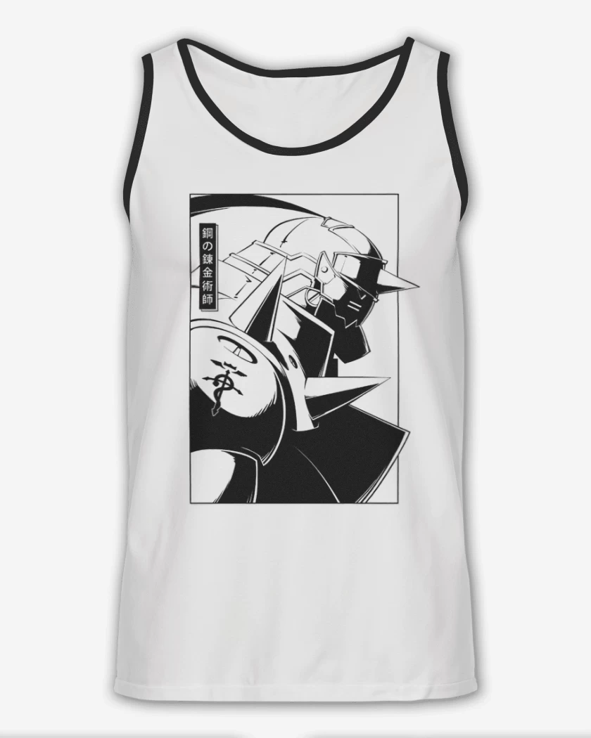 Sudadera Elric