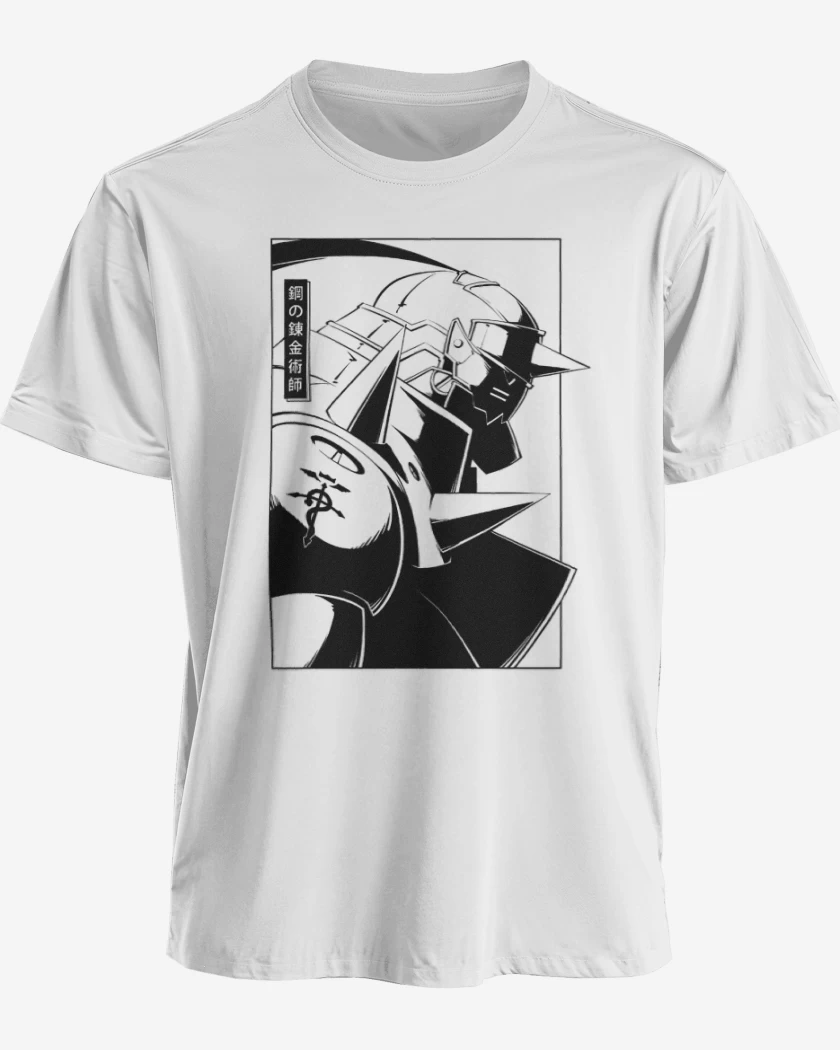 Polera Elric