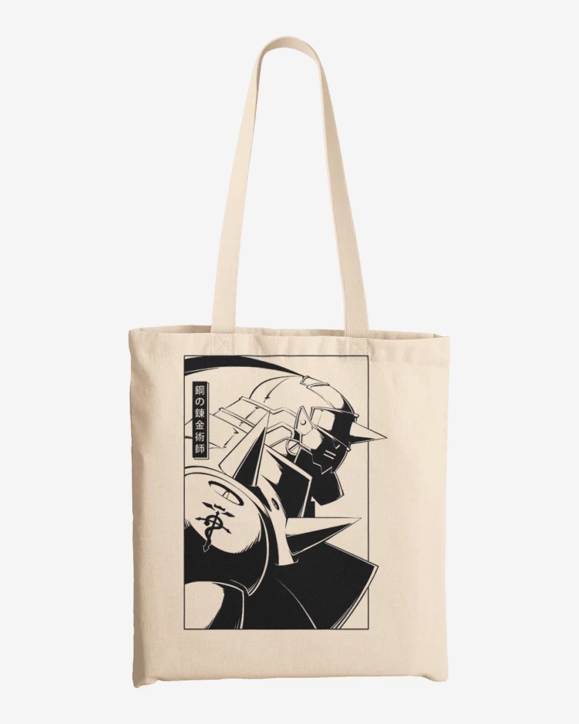 Totebag Elric