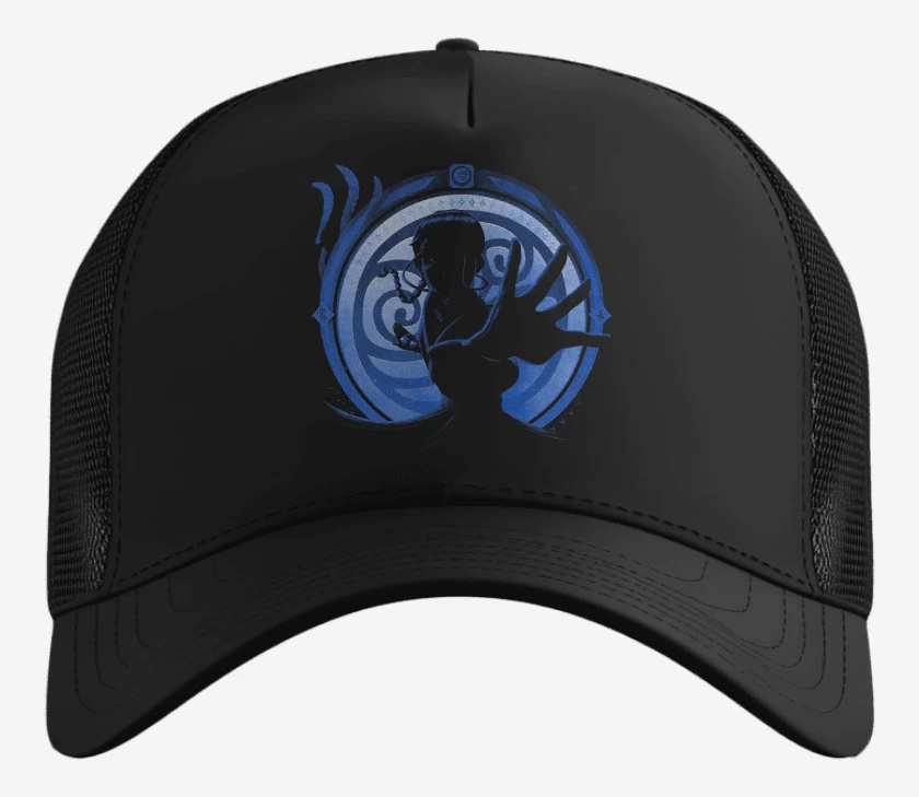 Gorro Maestro agua