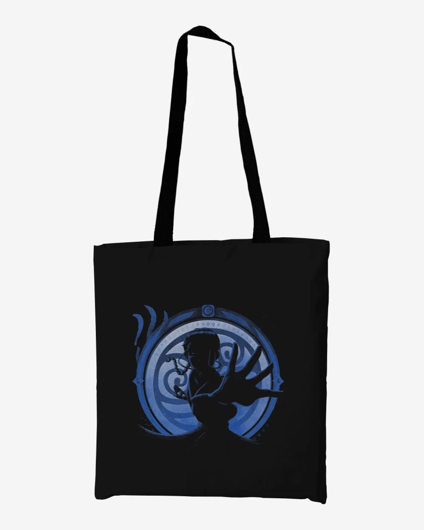 Totebag Maestro agua