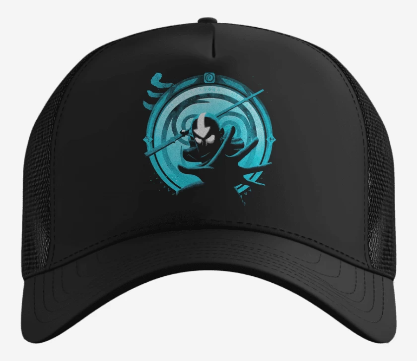 Gorro Maestro aire