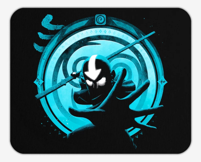 Mousepad Maestro aire