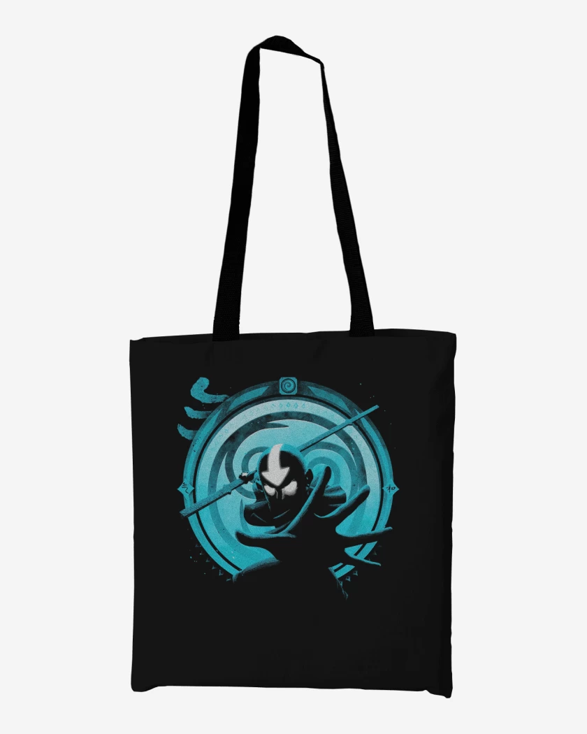 Totebag Maestro aire