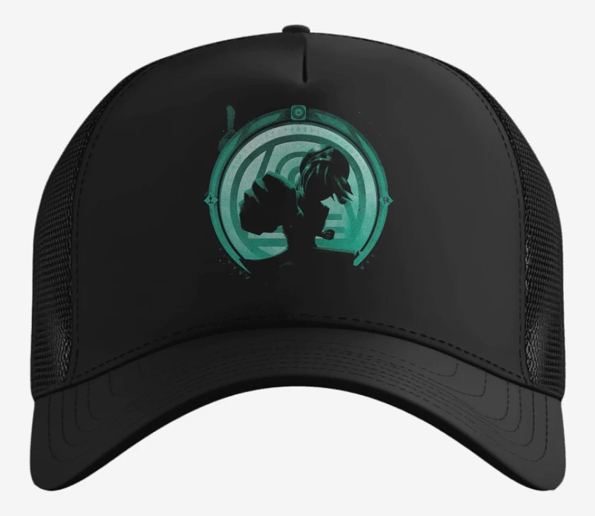 Gorro Maestro tierra