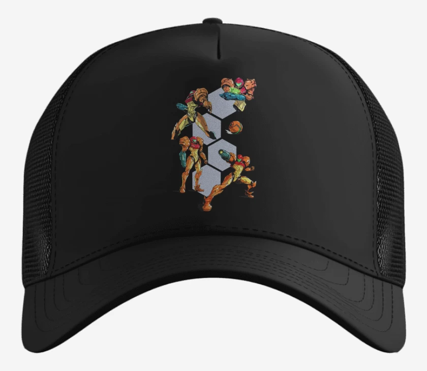 Gorro Samu