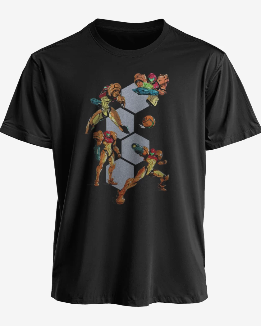 Polera Samu