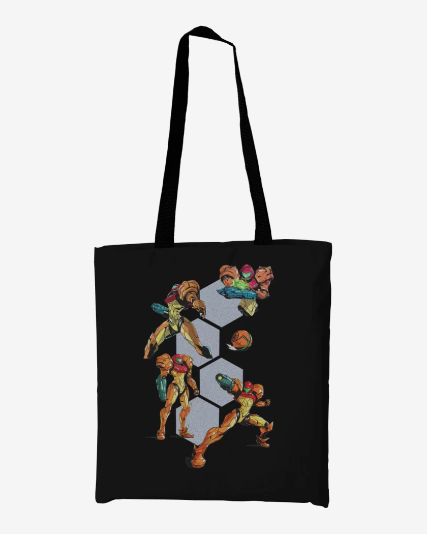 Totebag Samu
