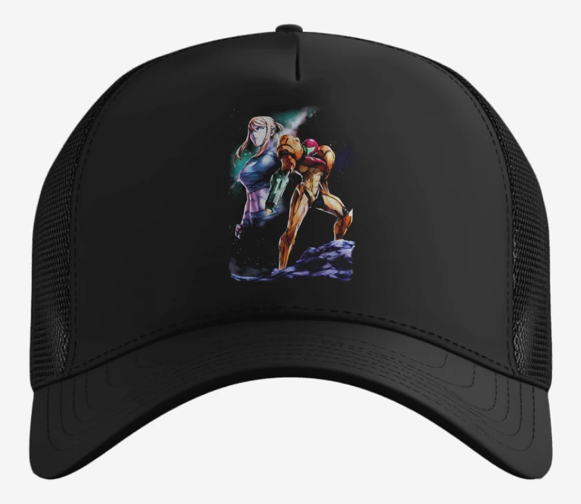 Gorro metroi