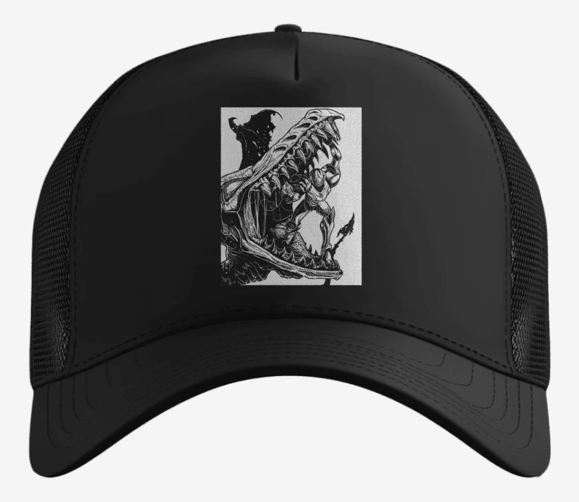 Gorro metro