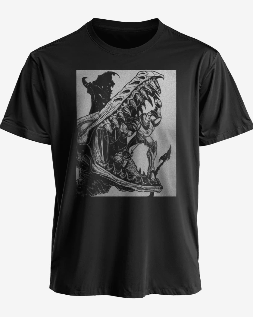 Polera metro