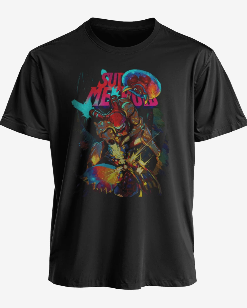 Polera metroi 4
