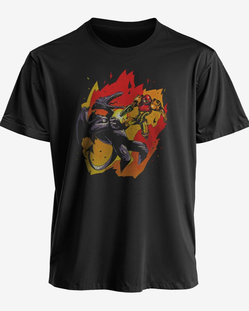 Polera metroi 6