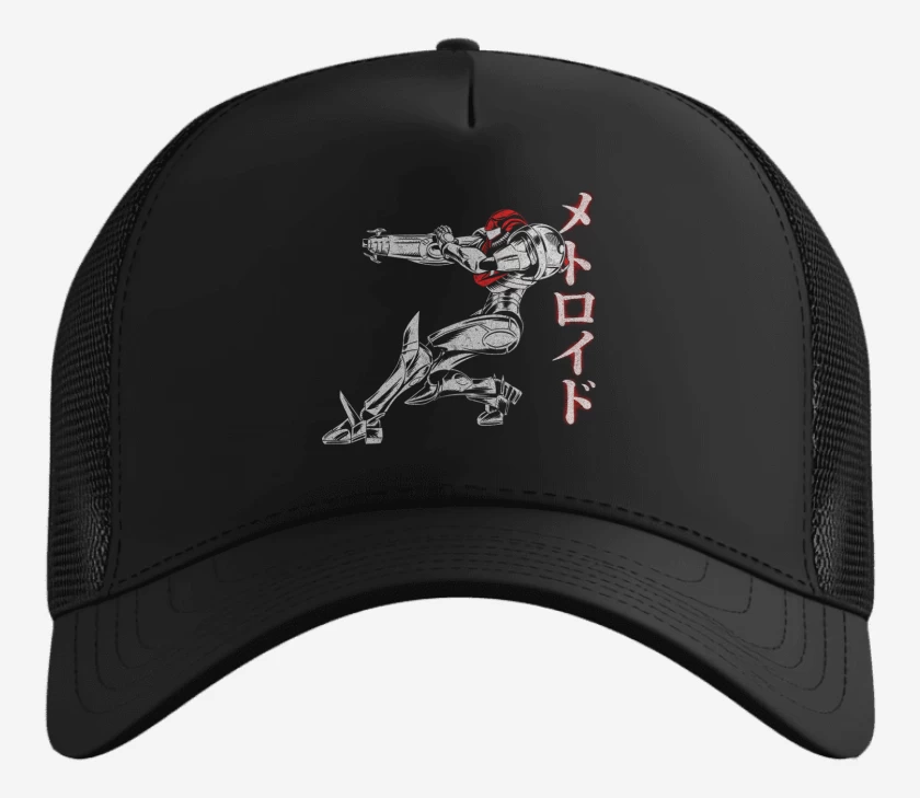 Gorro Metroi 7